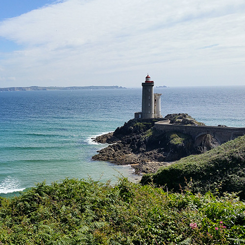 Visit Brittany with Agence l'Été Évasion