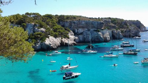 minorque-baléares-vacances-été
