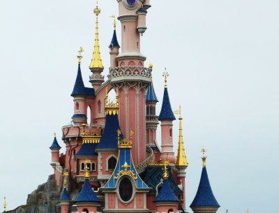 disneyland paris