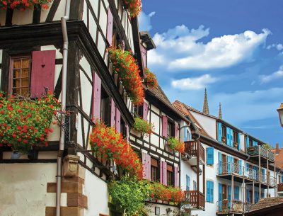 obernai alsace gertwiller strasbourg colmar