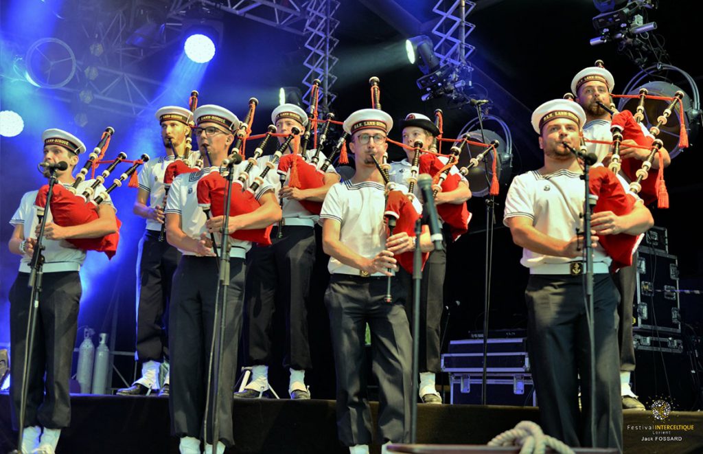 festival interceltique de lorient