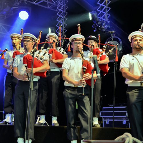 festival interceltique de lorient