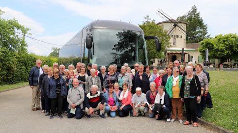 voyage de groupe, organisé agence de voyage sud de la France