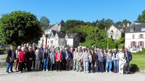 idée sortie à la journée pour les clubs et les associations