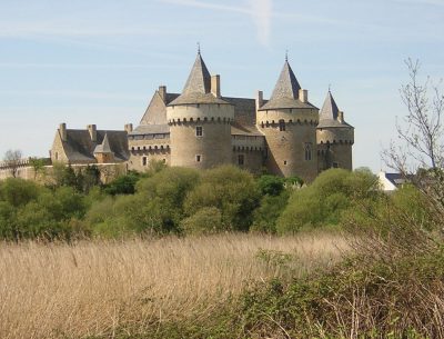 Château_Suscinio