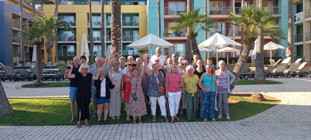 association Sourires d’Automne
