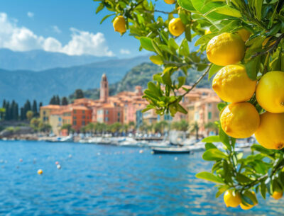carnaval fêtes des citrons menton