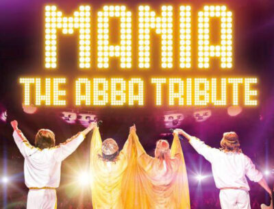 ABBA Tribute